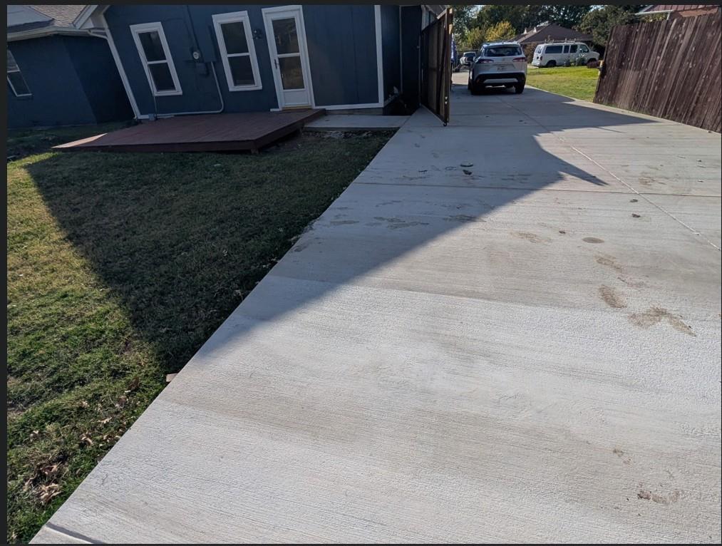 Bellaire Add - Residential