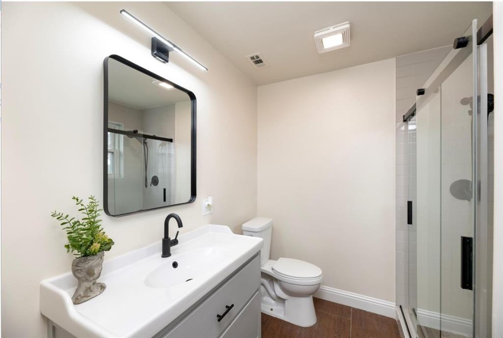 Bellaire Add - Residential