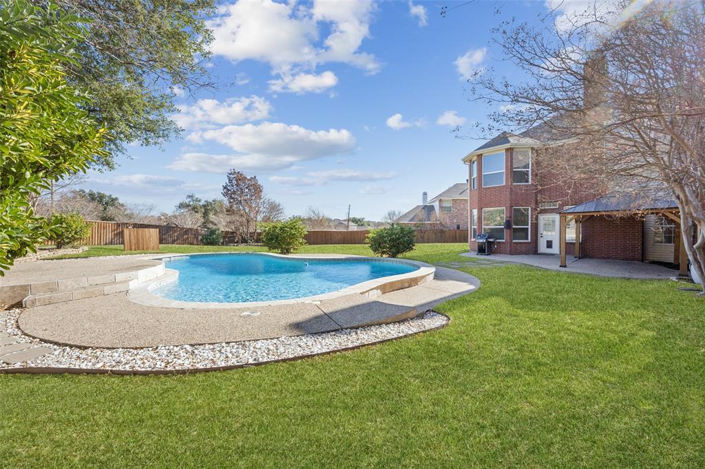 2808 Buena Vista Court