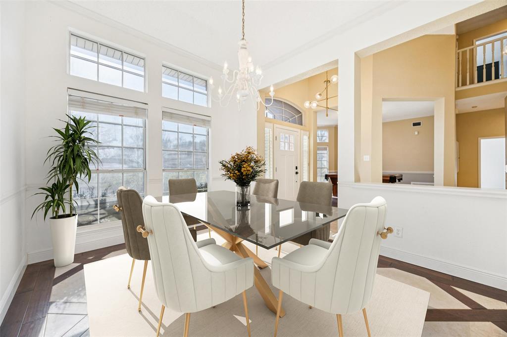 2808 Buena Vista Court