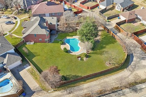 2808 Buena Vista Court Carrollton TX 75007