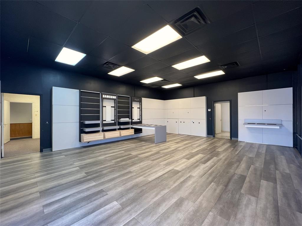 Village Shopping Center - Commercial Sale