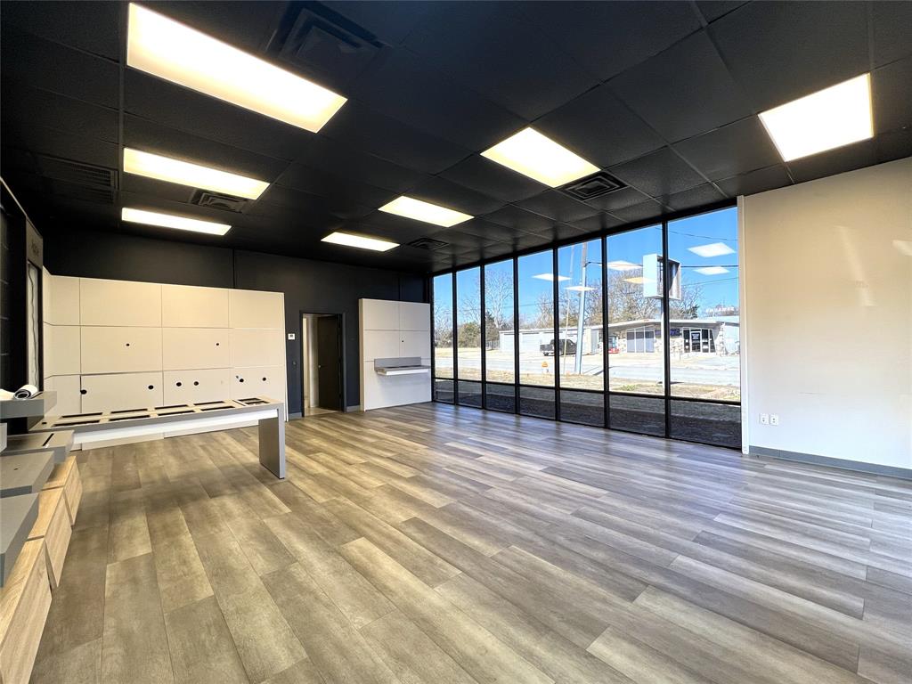 Village Shopping Center - Commercial Sale