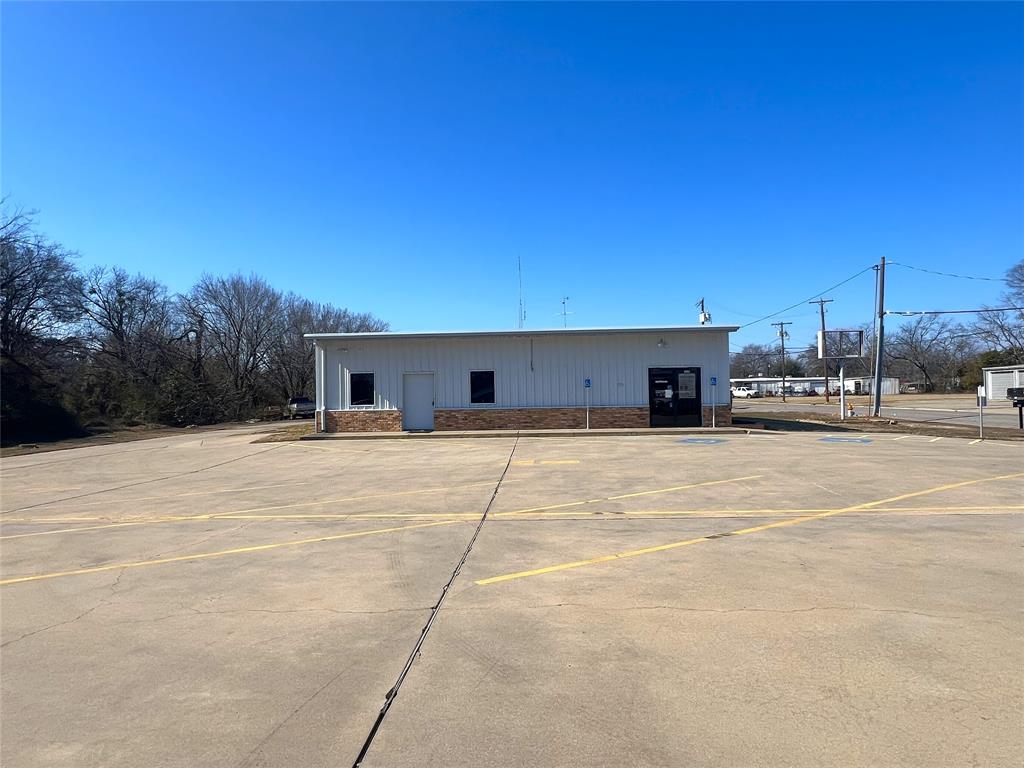 Village Shopping Center - Commercial Sale