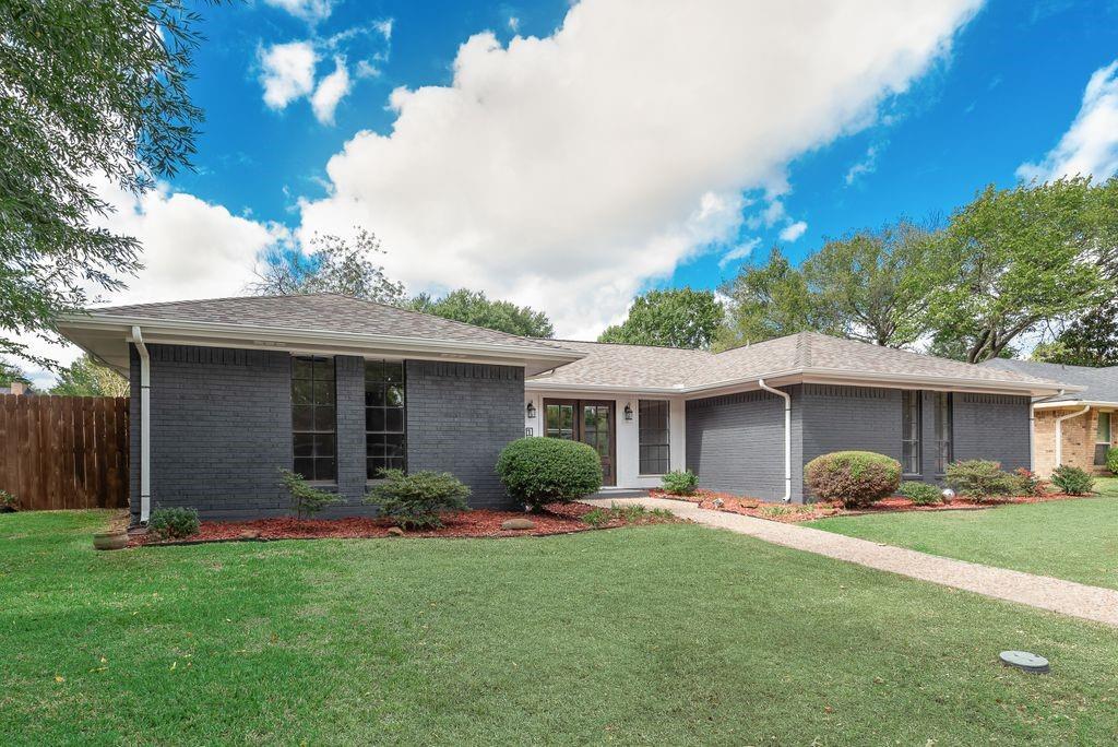 104 Chieftain Drive