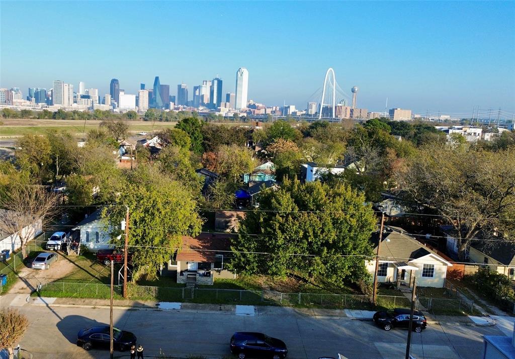 Forest Dale Gardens - Land