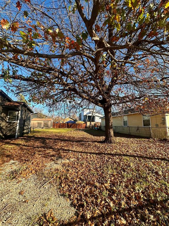 Forest Dale Gardens - Land