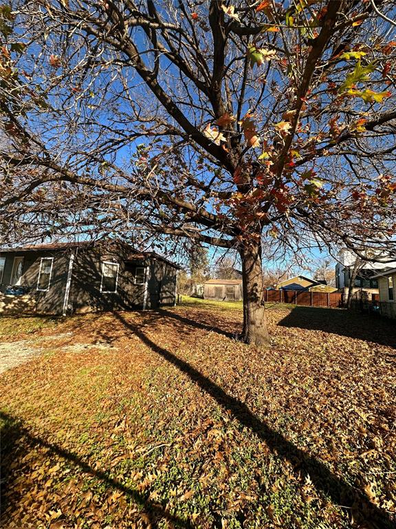 Forest Dale Gardens - Land