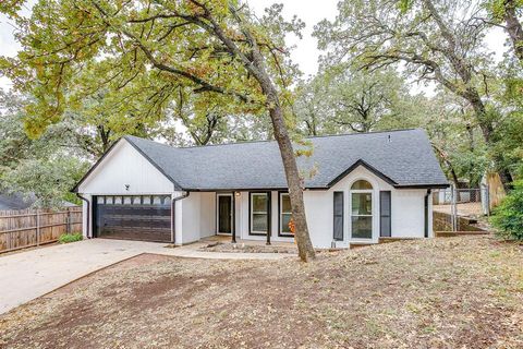 155 Ann Court Azle TX 76020