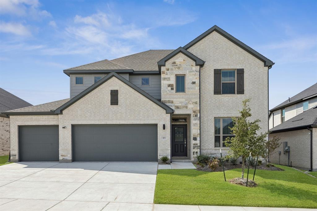 2112 Rowan Drive