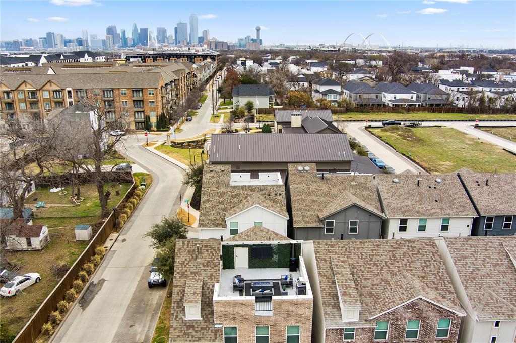 Soho Square Ph 1 - Residential