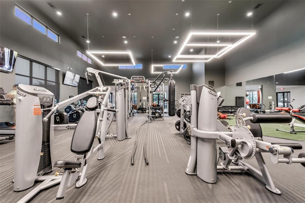 Soho Square Ph 1 - Residential