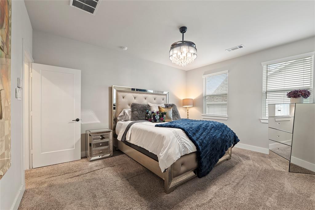 Soho Square Ph 1 - Residential