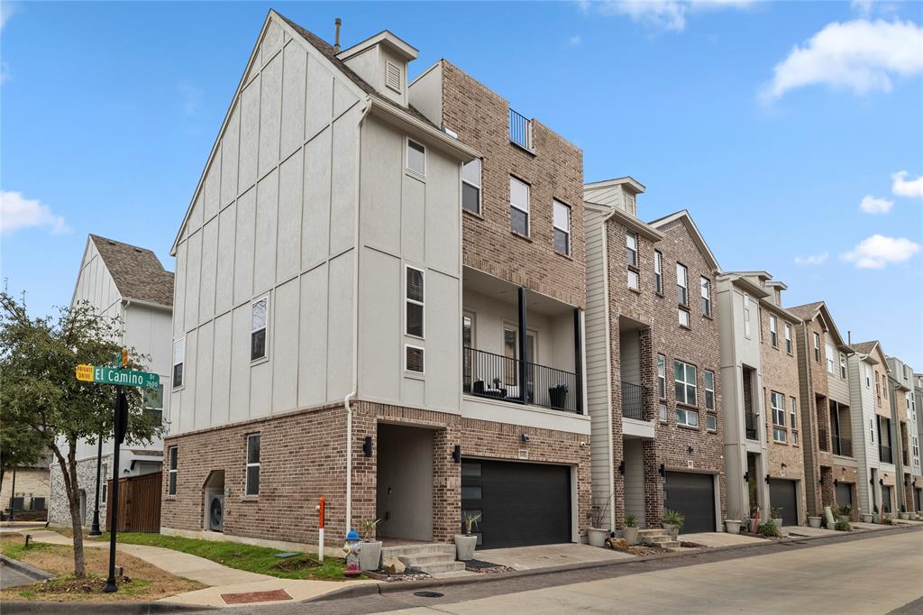 Soho Square Ph 1 - Residential