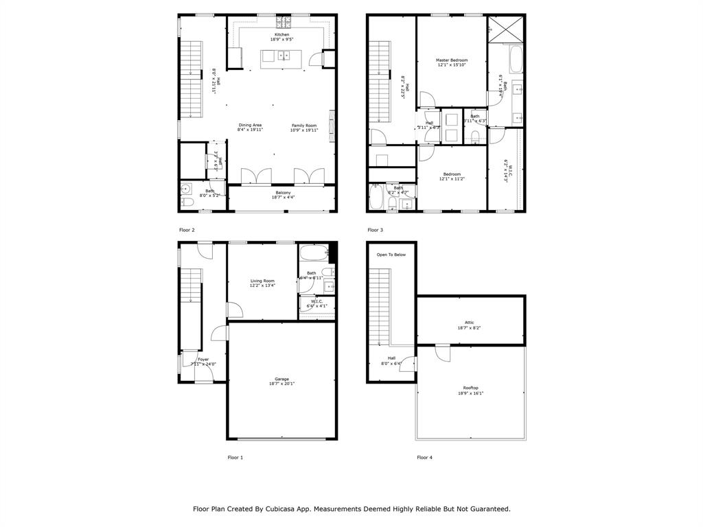 Soho Square Ph 1 - Residential