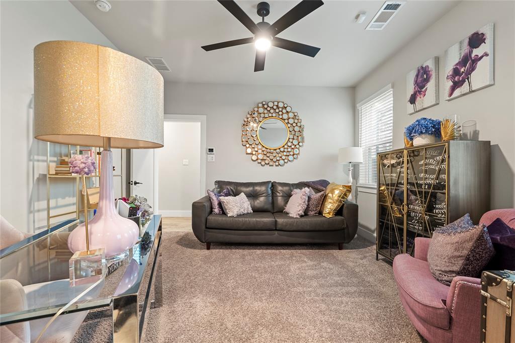 Soho Square Ph 1 - Residential