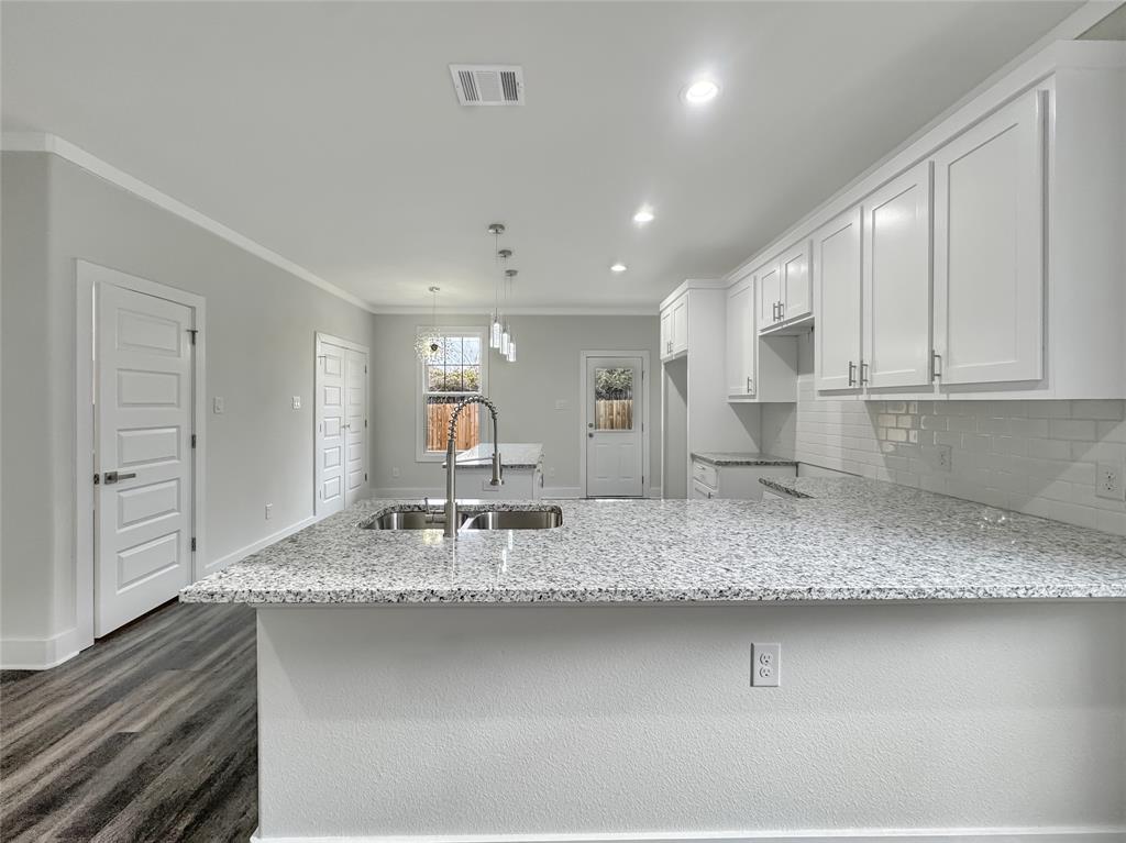 Gordons - Residential