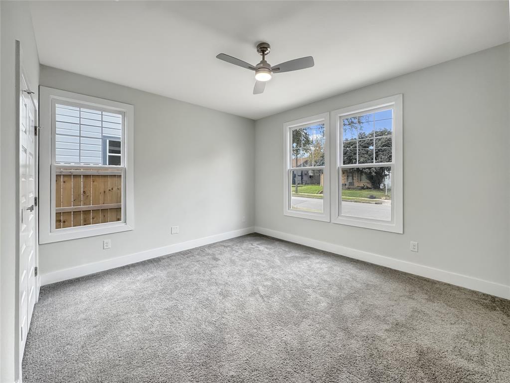 Gordons - Residential