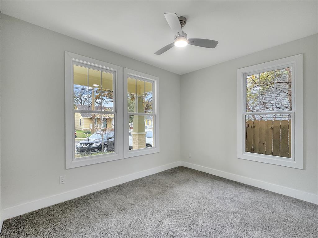 Gordons - Residential