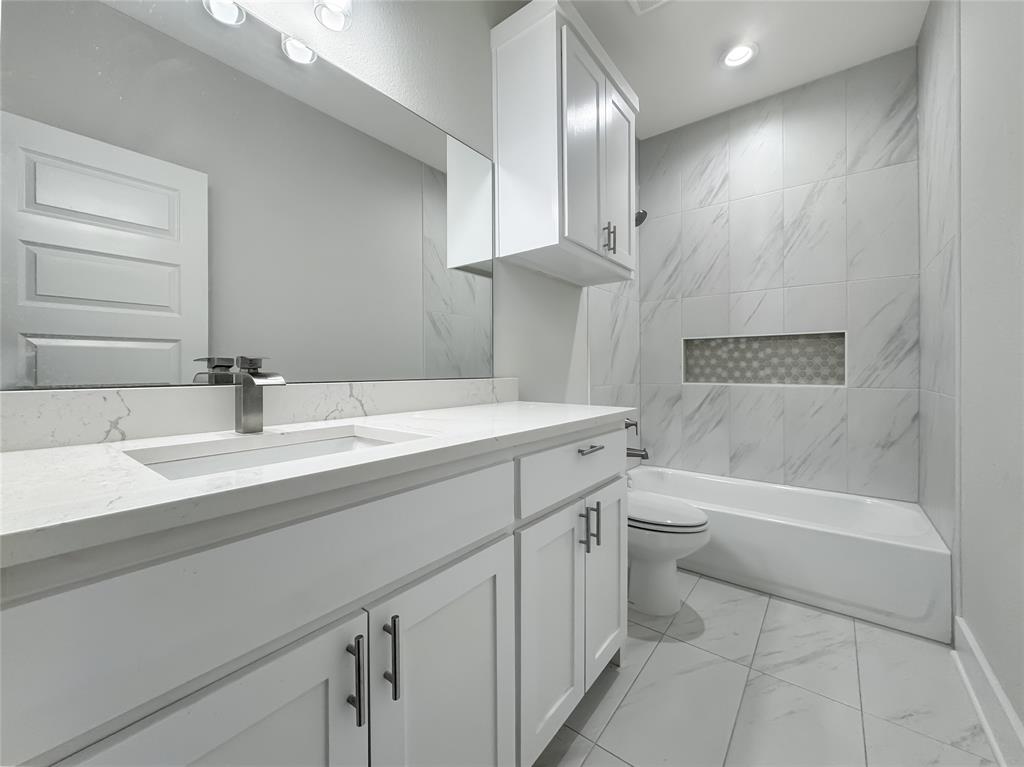 Gordons - Residential