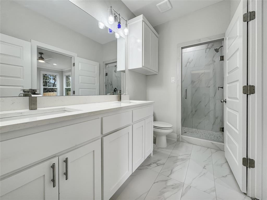 Gordons - Residential