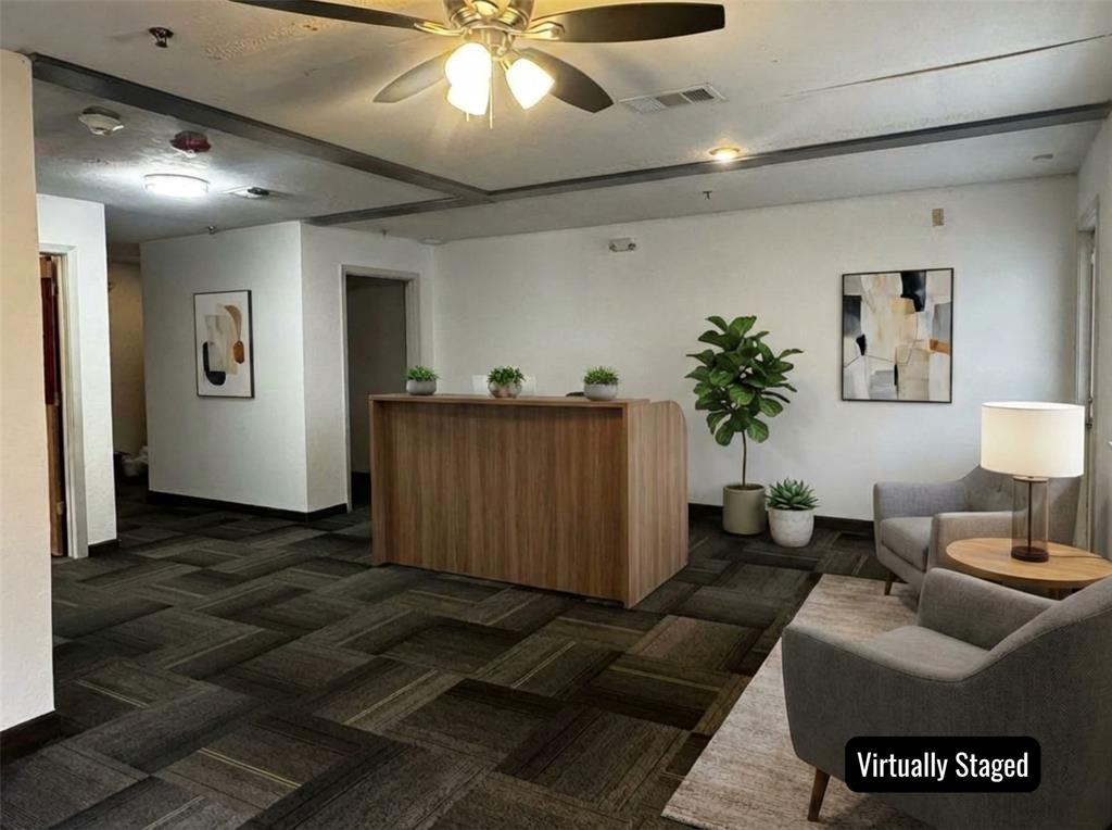 City Of Paris - Commercial Sale