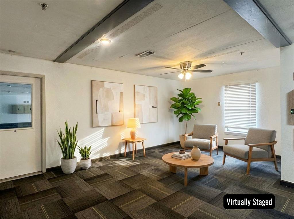 City Of Paris - Commercial Sale