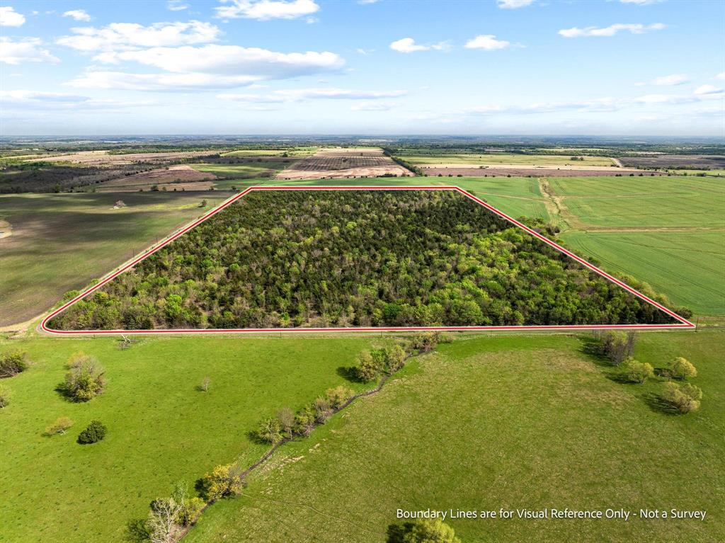 TBD County Road 3230