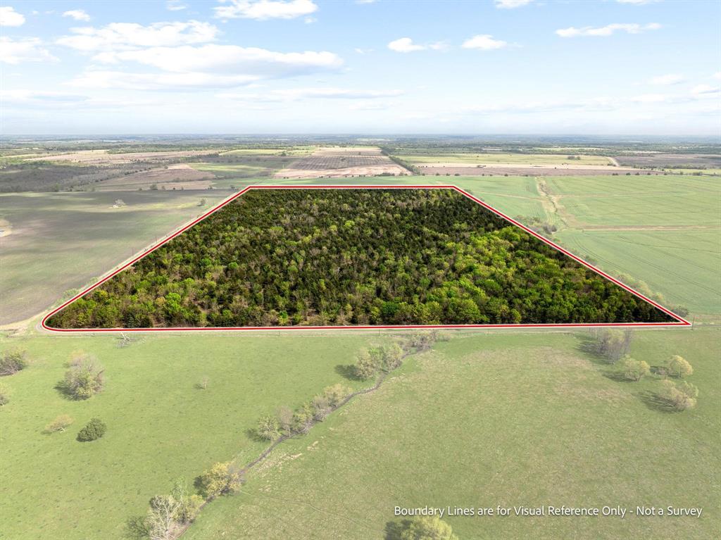 TBD County Road 3230