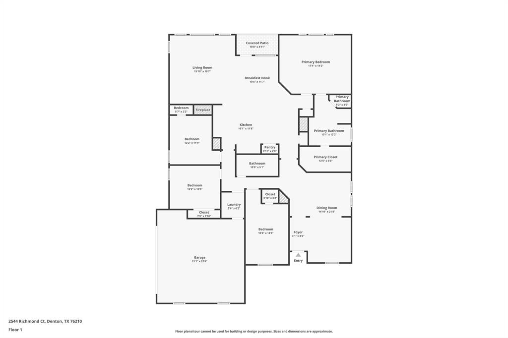 Southridge Estate Ph1 - Residential