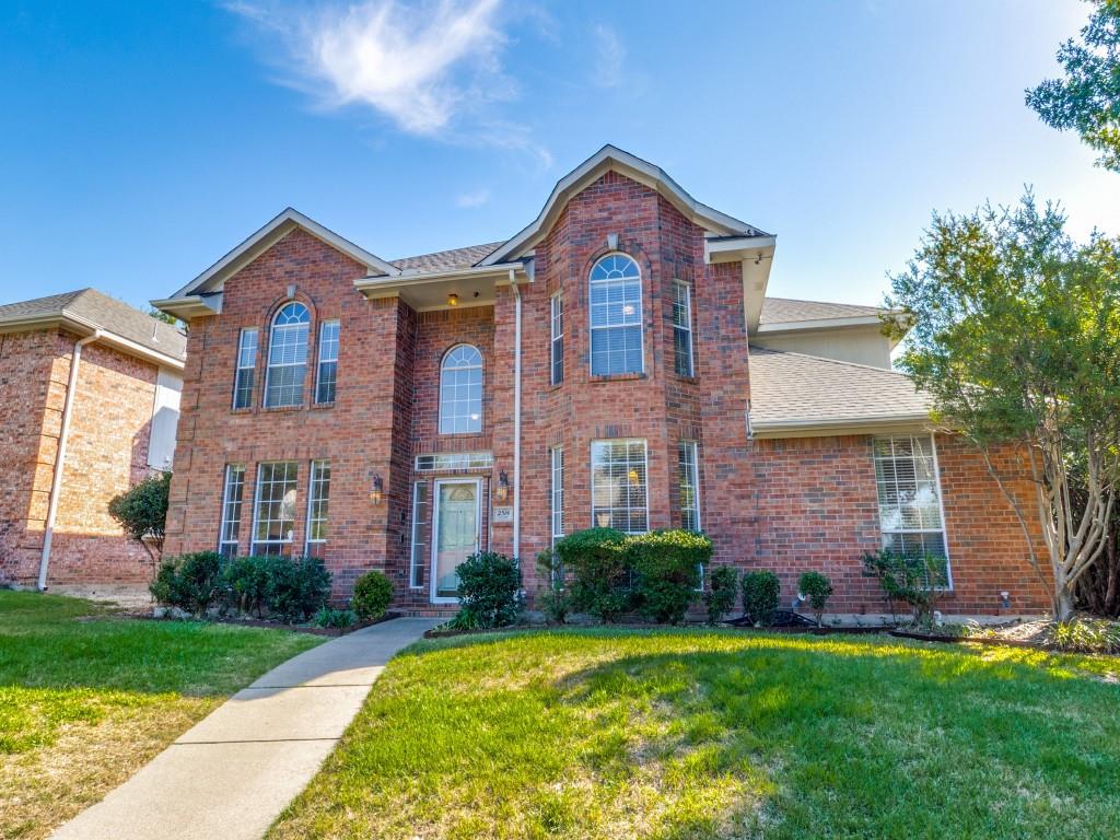 2514 Fallview Lane