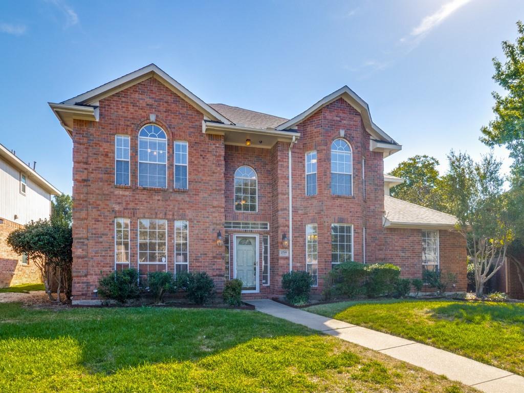 2514 Fallview Lane