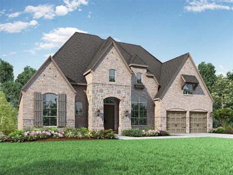 1412 Hydrangea Court Aubrey TX 76227