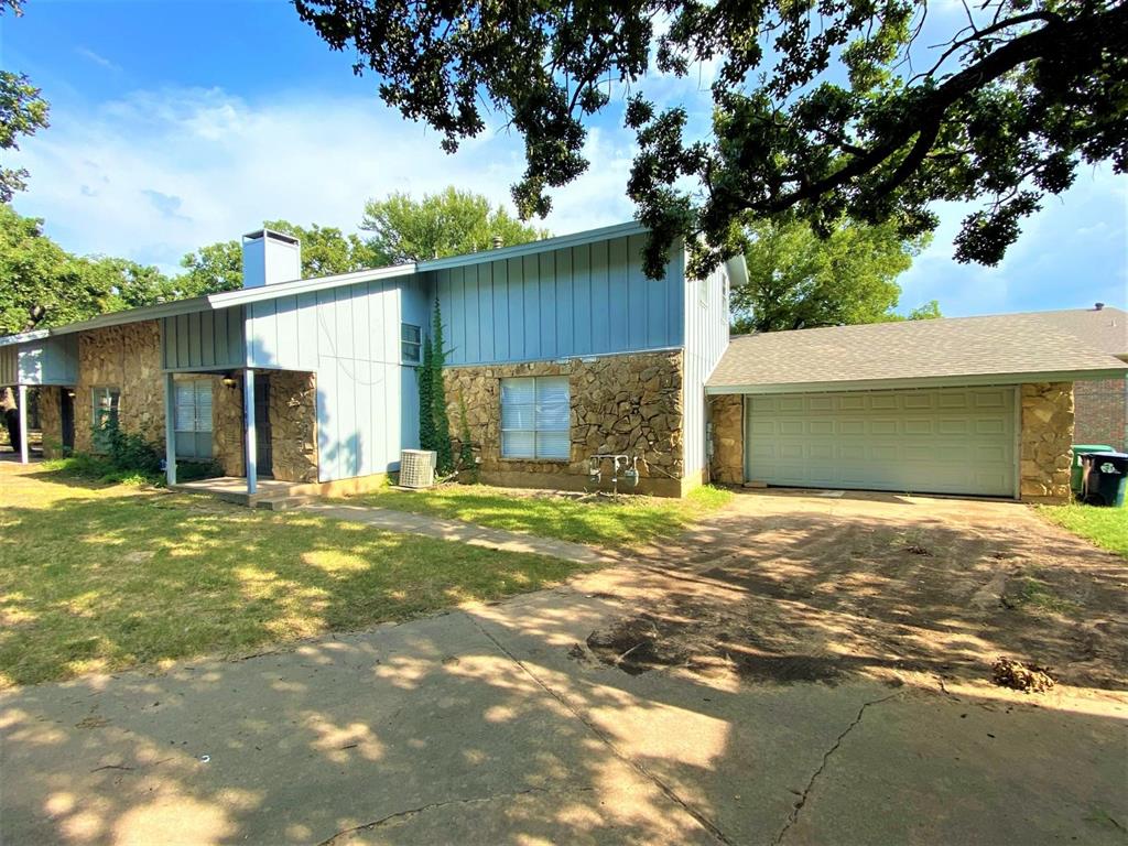 Southridge Center - Residential Lease