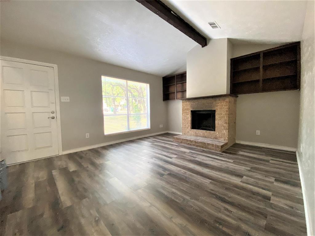 Southridge Center - Residential Lease