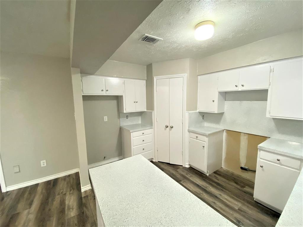 Southridge Center - Residential Lease