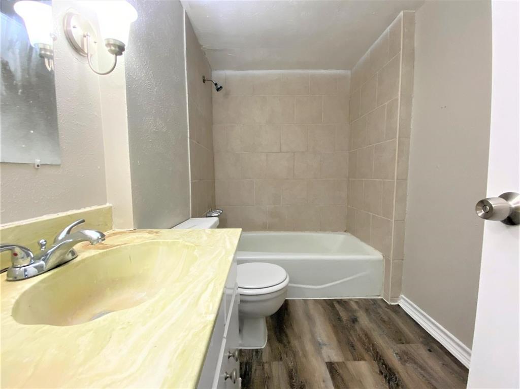 Southridge Center - Residential Lease