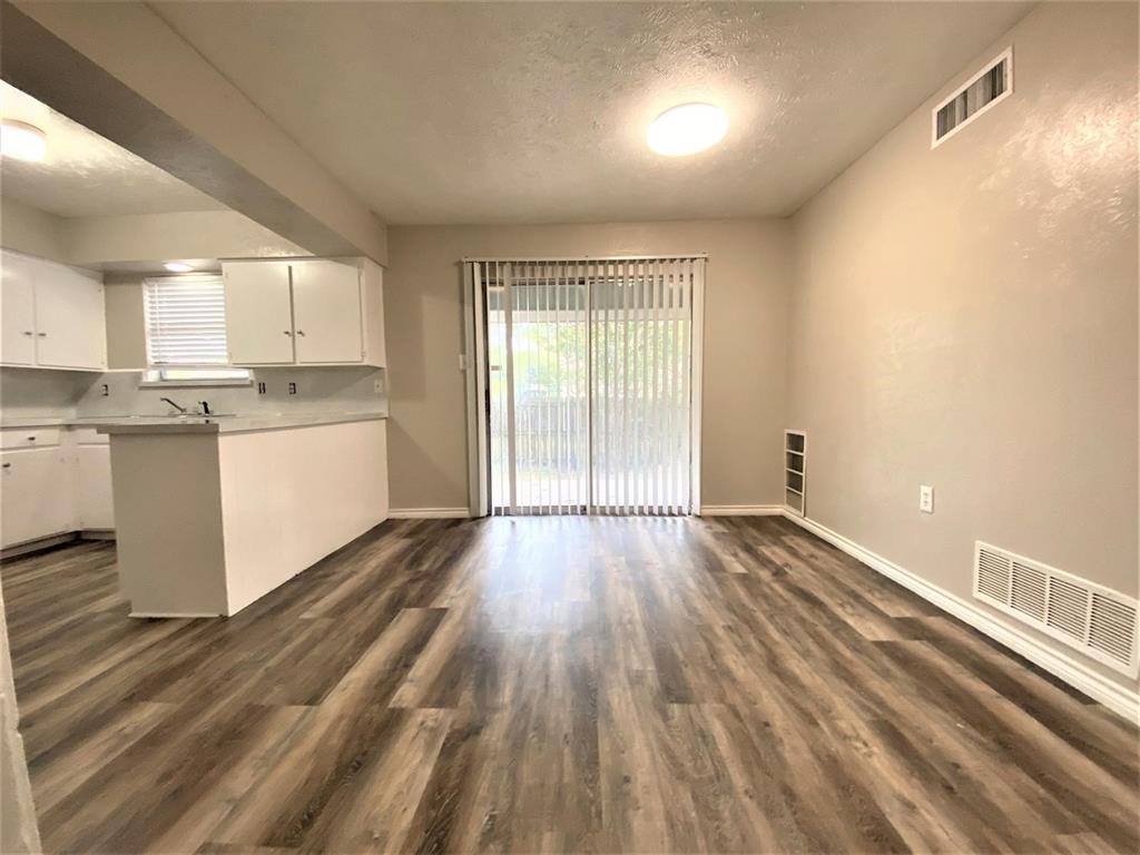 Southridge Center - Residential Lease