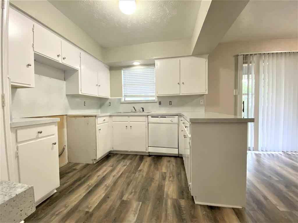 Southridge Center - Residential Lease