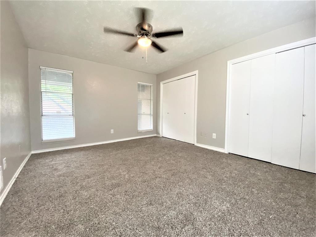 Southridge Center - Residential Lease