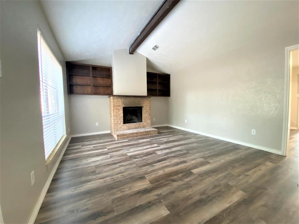 Southridge Center - Residential Lease