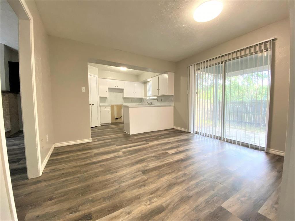 Southridge Center - Residential Lease