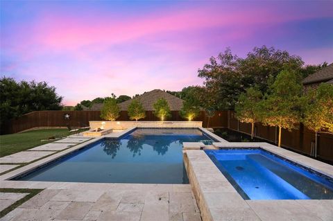 1201 Navajo Drive McKinney TX 75072