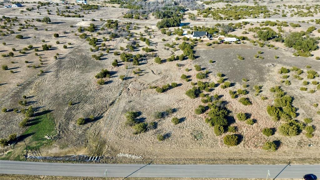 The Ranches At Star Hollow - Land