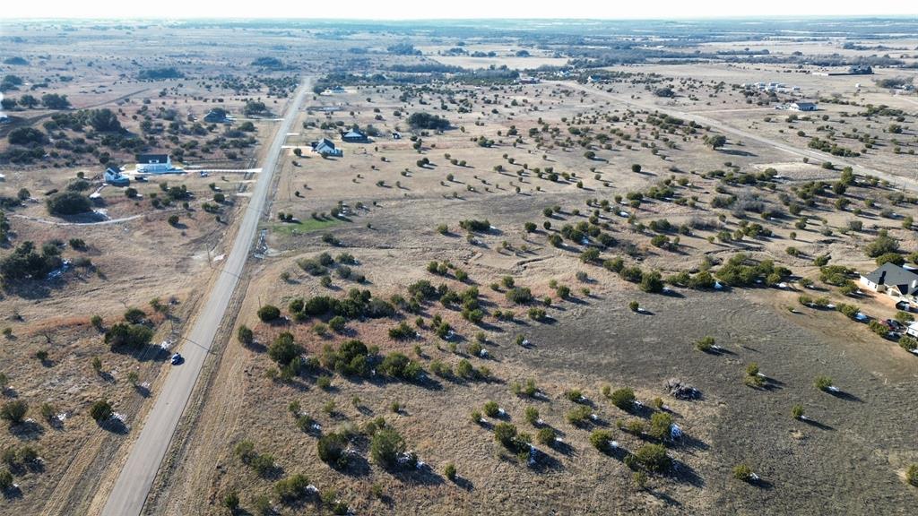 The Ranches At Star Hollow - Land