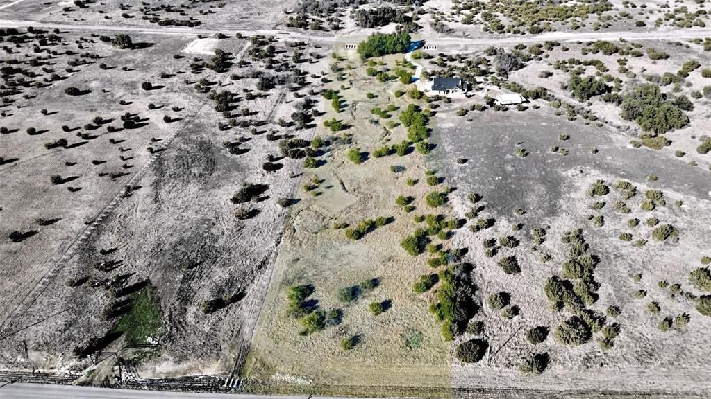 The Ranches At Star Hollow - Land