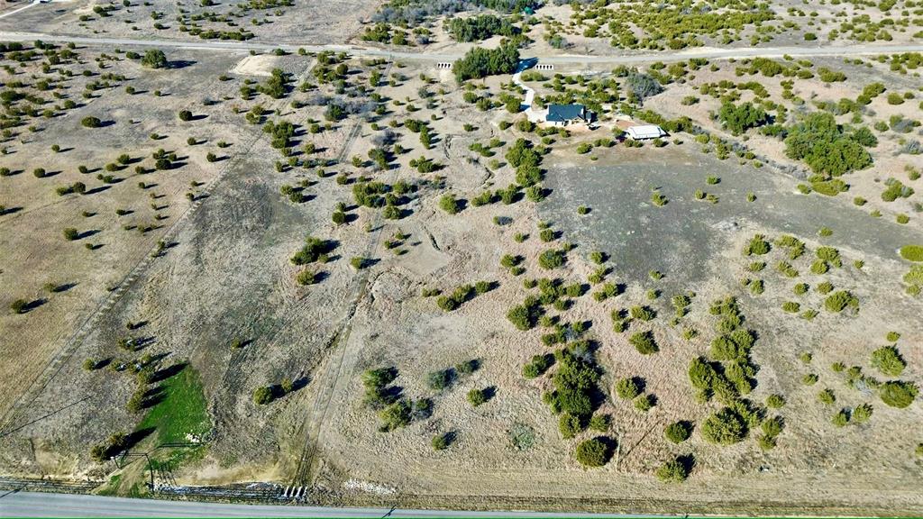 The Ranches At Star Hollow - Land