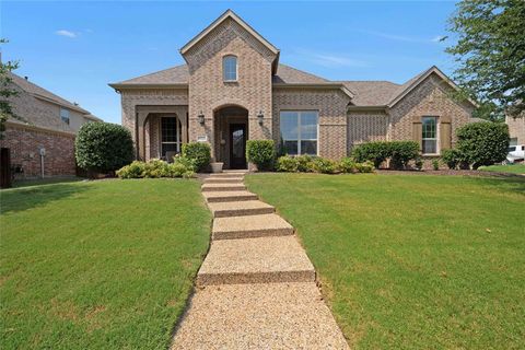 1021 White Crest Lane Prosper TX 75078