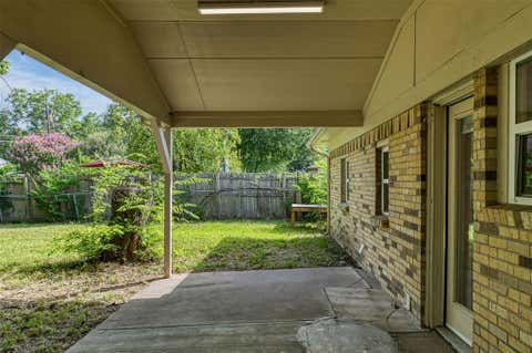 Tiny photo for 3351 Caracas Drive, Mesquite, TX 75150 (MLS # 21313784)