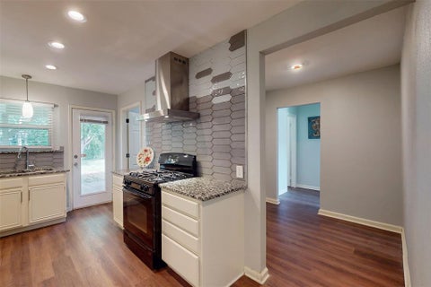 Tiny photo for 3351 Caracas Drive, Mesquite, TX 75150 (MLS # 21313784)
